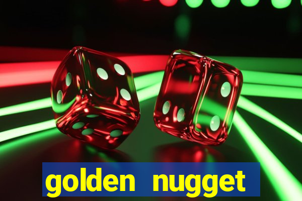 golden nugget casino hotel