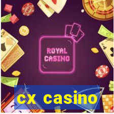 cx casino