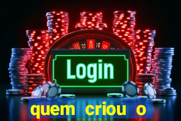 quem criou o fortune tiger