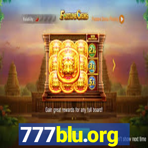 777blu.org