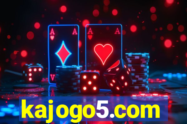 kajogo5.com