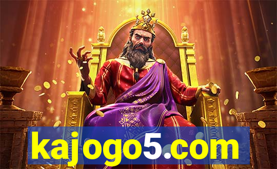 kajogo5.com