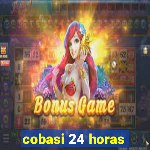 cobasi 24 horas