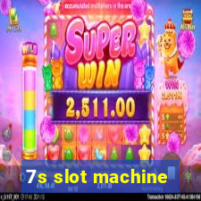 7s slot machine