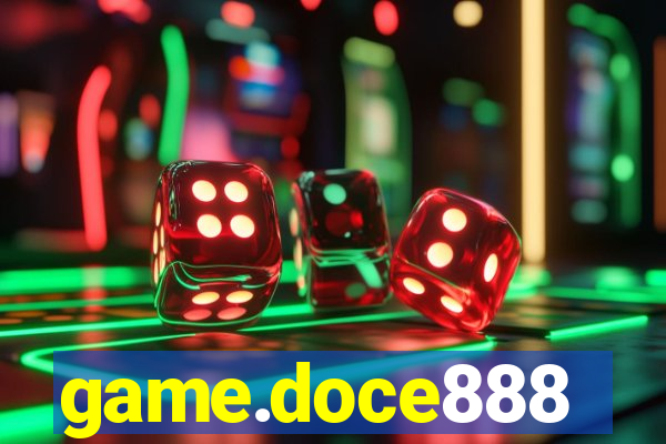 game.doce888