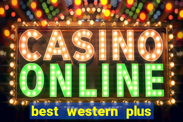 best western plus casino royale - center strip