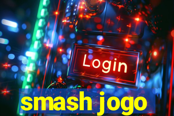 smash jogo