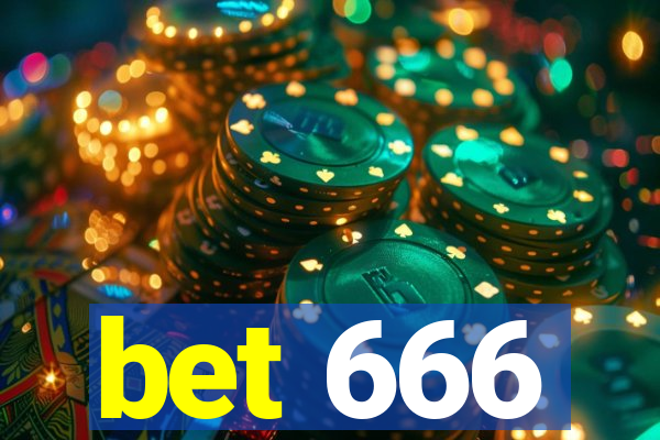 bet 666