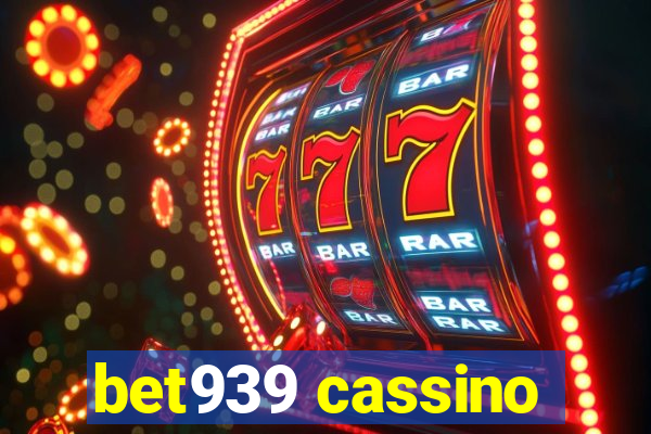 bet939 cassino