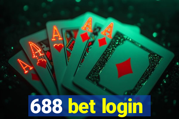 688 bet login