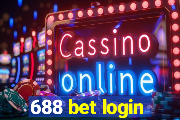 688 bet login