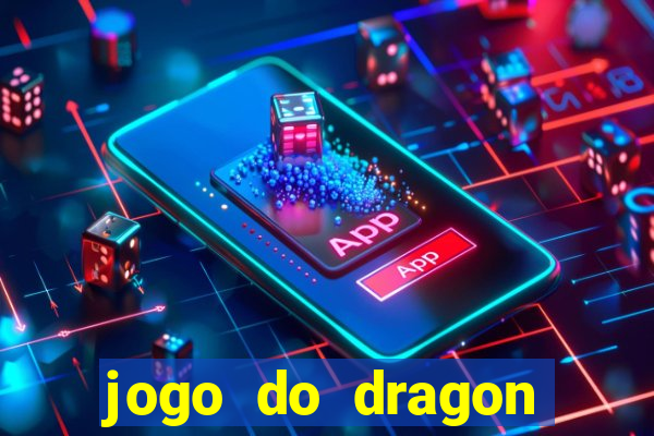 jogo do dragon fortune demo