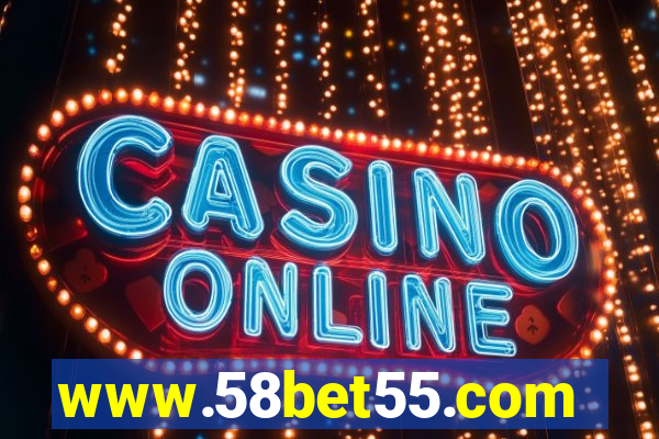 www.58bet55.com