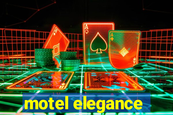 motel elegance