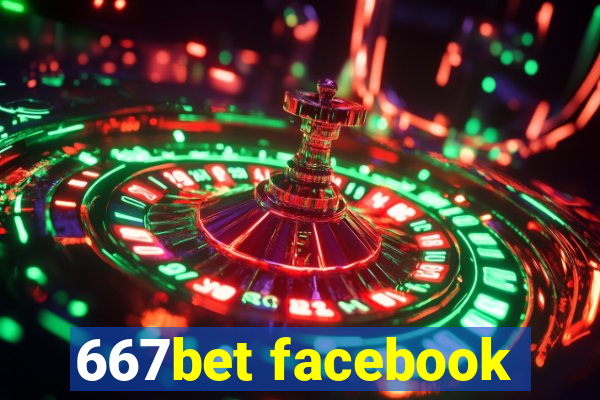 667bet facebook