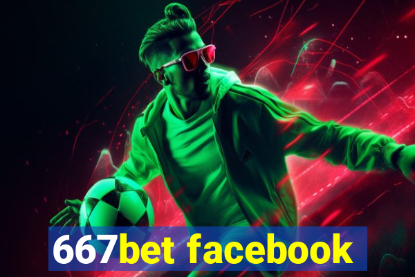 667bet facebook