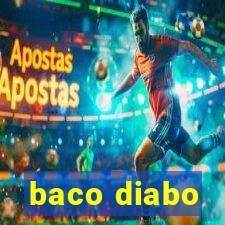 baco diabo