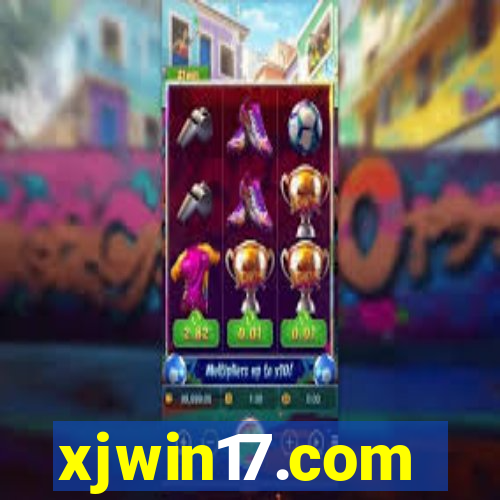 xjwin17.com