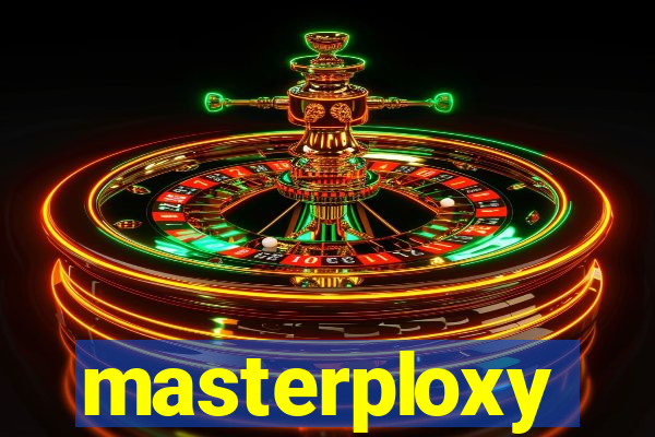 masterploxy