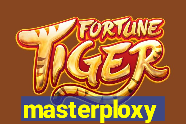 masterploxy