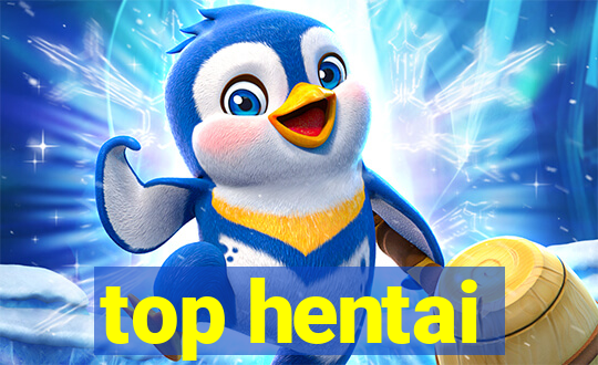 top hentai