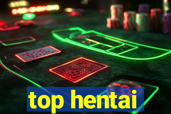 top hentai