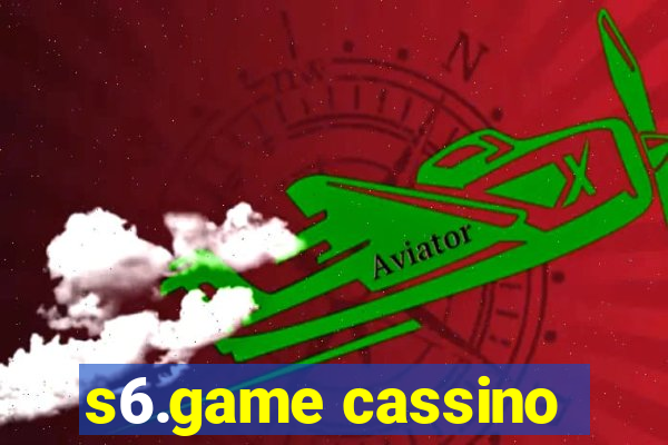 s6.game cassino