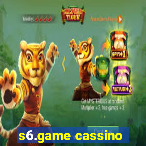 s6.game cassino