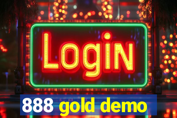 888 gold demo