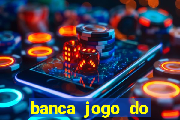 banca jogo do bicho online