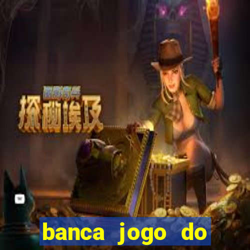 banca jogo do bicho online