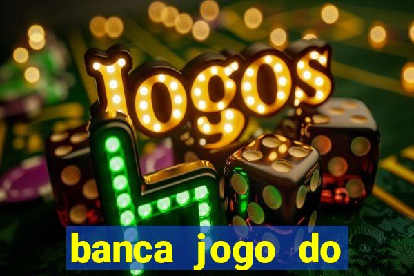 banca jogo do bicho online