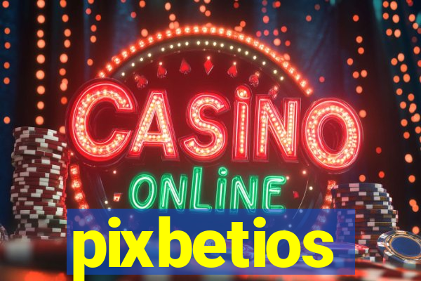 pixbetios