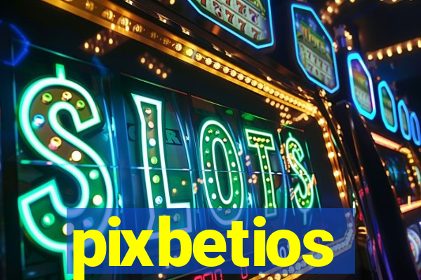 pixbetios