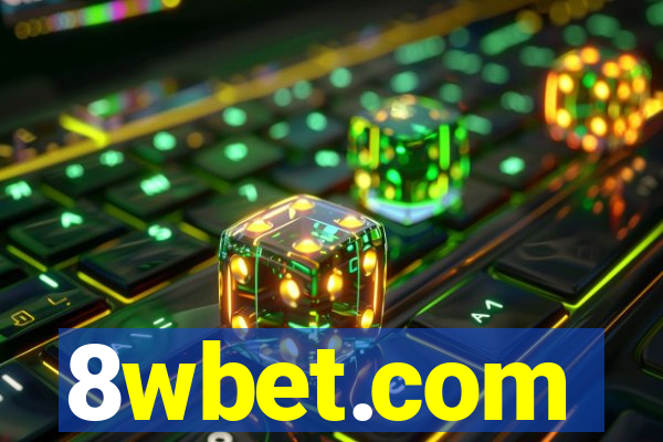 8wbet.com