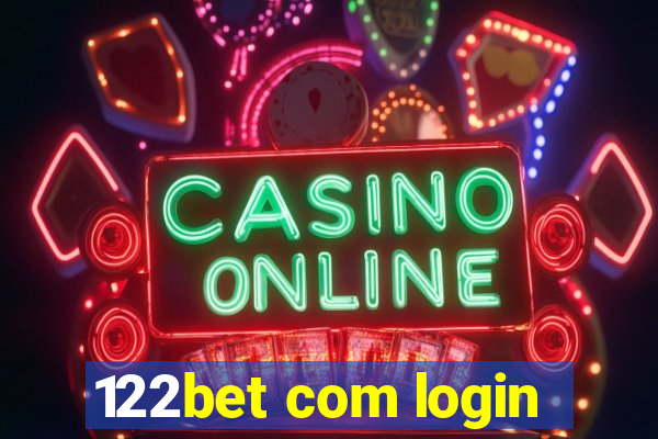 122bet com login