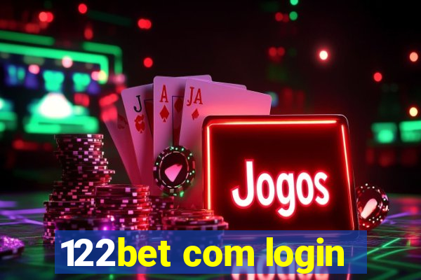 122bet com login