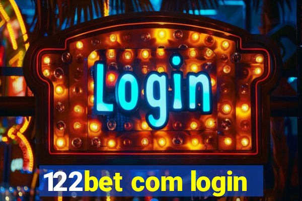 122bet com login