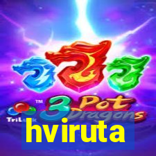 hviruta