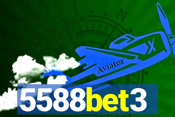 5588bet3