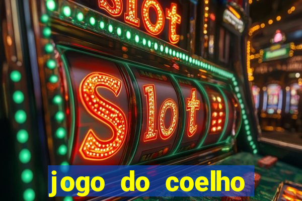 jogo do coelho fortune rabbit Informational