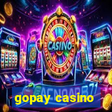 gopay casino