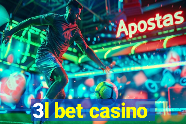 3l bet casino