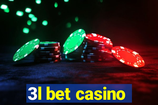 3l bet casino