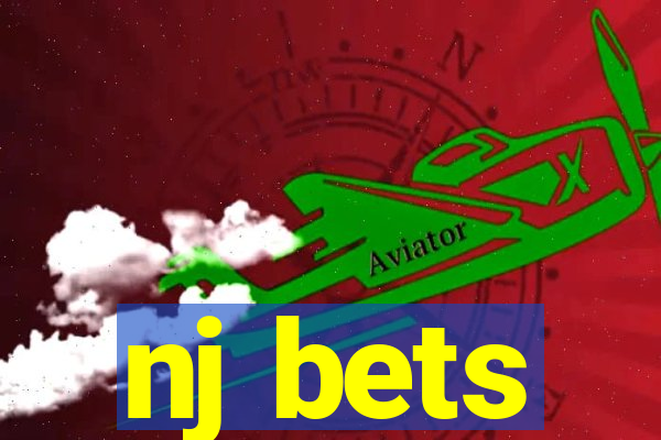 nj bets