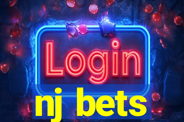 nj bets