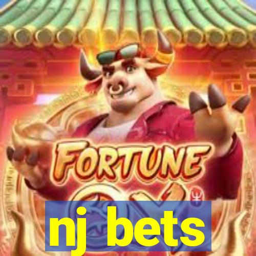 nj bets