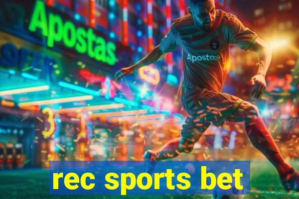 rec sports bet