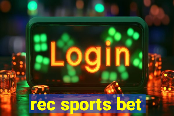 rec sports bet