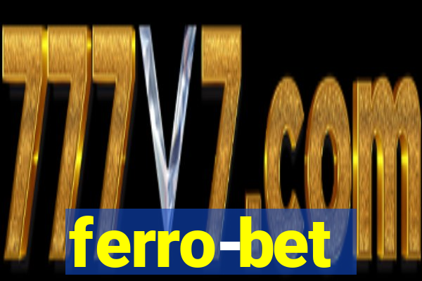 ferro-bet